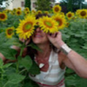 Meet your Posher, Gwyn